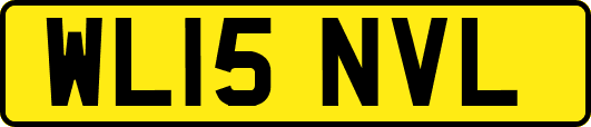 WL15NVL