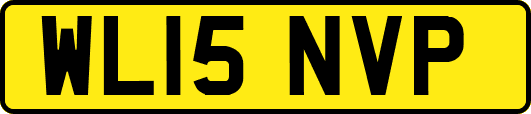 WL15NVP