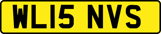 WL15NVS