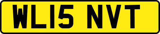 WL15NVT