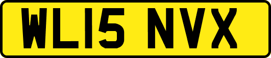 WL15NVX