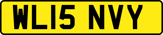 WL15NVY