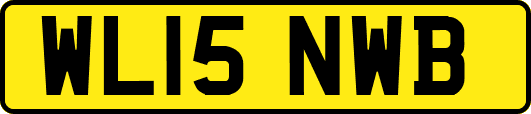 WL15NWB