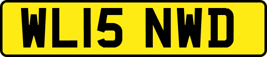 WL15NWD