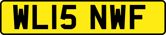 WL15NWF