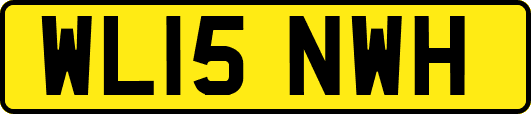 WL15NWH
