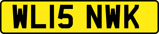 WL15NWK