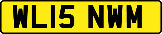 WL15NWM