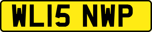 WL15NWP