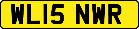 WL15NWR