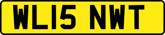 WL15NWT