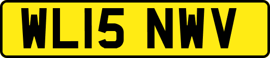 WL15NWV