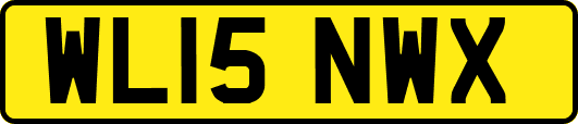 WL15NWX