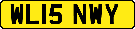 WL15NWY