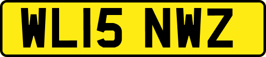 WL15NWZ