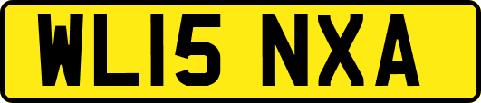 WL15NXA