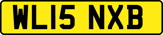 WL15NXB