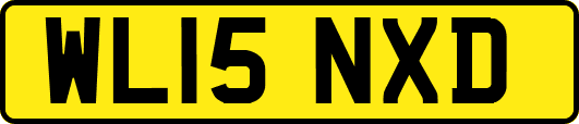 WL15NXD