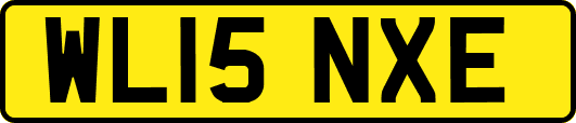 WL15NXE