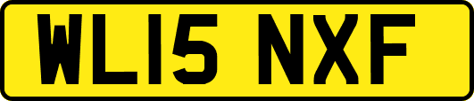 WL15NXF