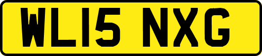 WL15NXG