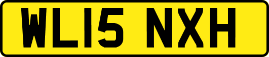WL15NXH