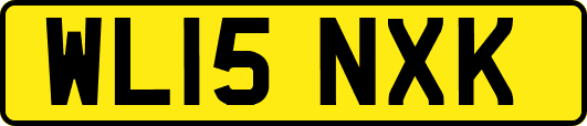 WL15NXK