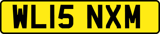 WL15NXM