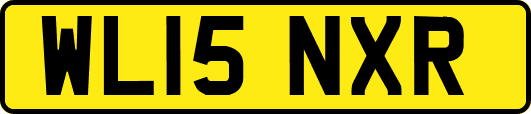WL15NXR