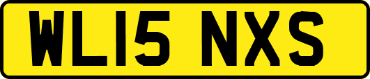 WL15NXS