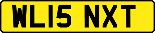 WL15NXT