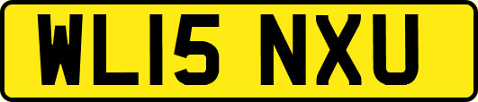 WL15NXU