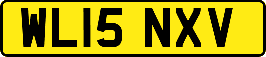 WL15NXV