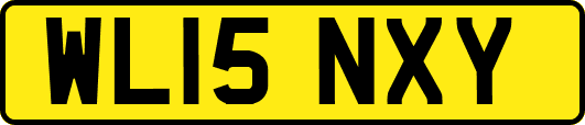 WL15NXY