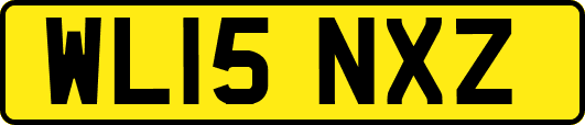 WL15NXZ