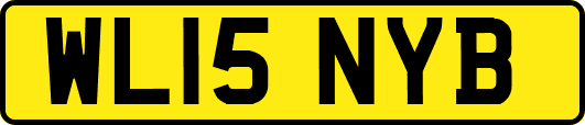WL15NYB