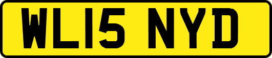 WL15NYD
