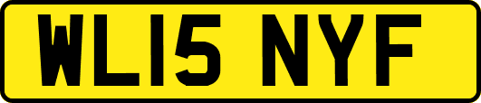 WL15NYF