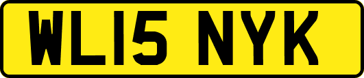WL15NYK