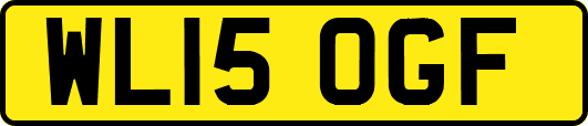 WL15OGF