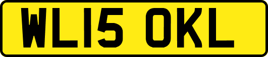WL15OKL