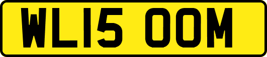 WL15OOM