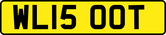 WL15OOT
