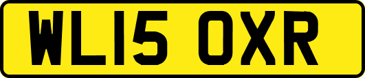 WL15OXR