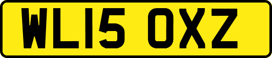 WL15OXZ