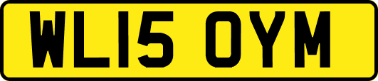 WL15OYM