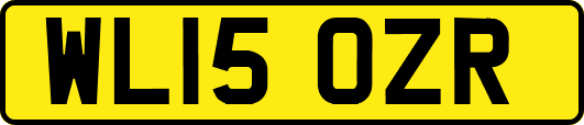 WL15OZR