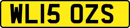 WL15OZS