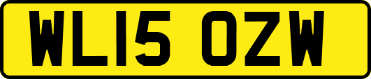 WL15OZW