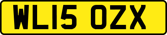 WL15OZX